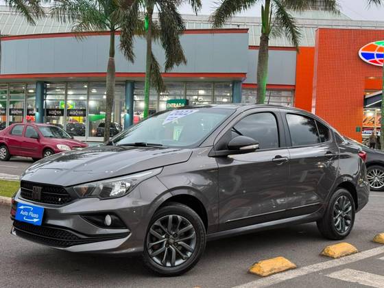 FIAT CRONOS 1.3 FIREFLY FLEX DRIVE MANUAL FIAT CRONOS 1.3 FIREFLY FLEX DRIVE MANUAL